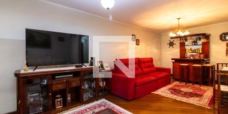 Casa para alugar com 350m², 3 quartos e 5 vagas - Foto 3