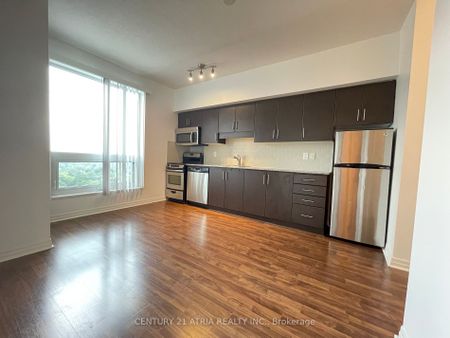 For Lease - 30 Herons Hill Way Unit# 1504, Toronto, Ontario - Photo 3