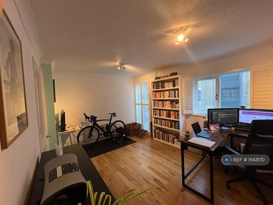 2 bedroom maisonette to rent - Photo 1