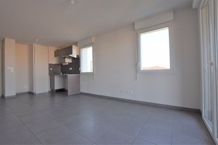 Appartement 2 pièces - Photo 2