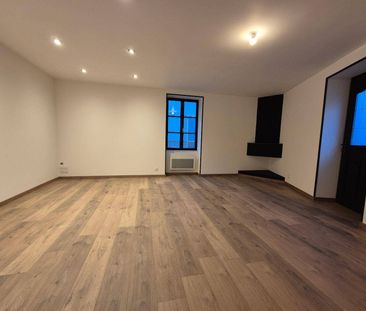 Appartement 3 pièces - 71000 Mâcon - Photo 4