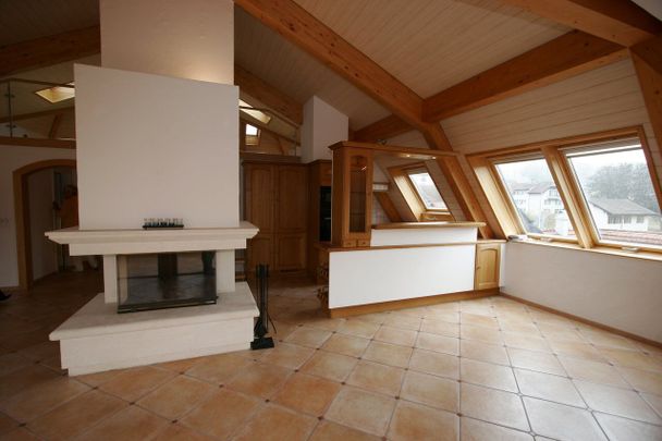 Duplex/two-level - Foto 1