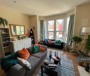 2 bedroom flat to rent - Photo 5