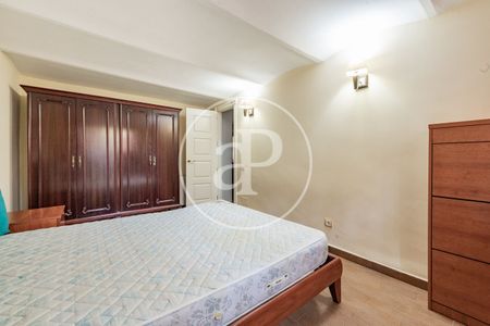 House for rent in Guindalera (Madrid) - Photo 4