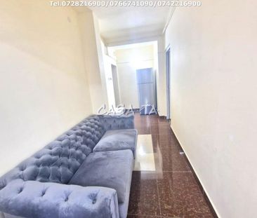 Inchiriere apartament 2 camere, Aleea Brandusei - Fotografie 4