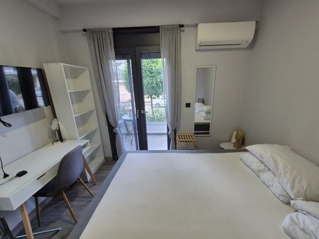 Studio/Γκαρσονιέρα για ενοικίαση Λασπότοπος (Ιωάννινα) - Φωτογραφία 5