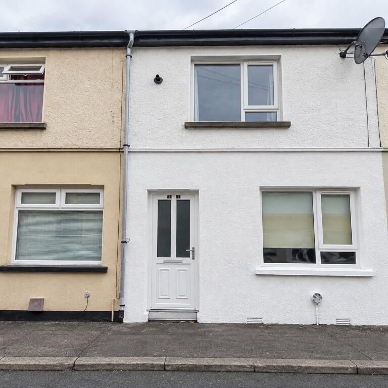 77 Albert Street, Lurgan, BT66 6JG - Photo 1