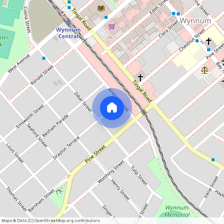 6/12 Drayton Terrace, Qld 4178, Wynnum