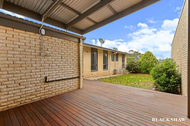 26 Epenarra Close, Hawker ACT 2614 - House For Rent | Domain - Photo 1