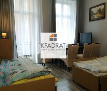 Mieszkanie pracownicze, dla 10-12 osób, centrum - Photo 5