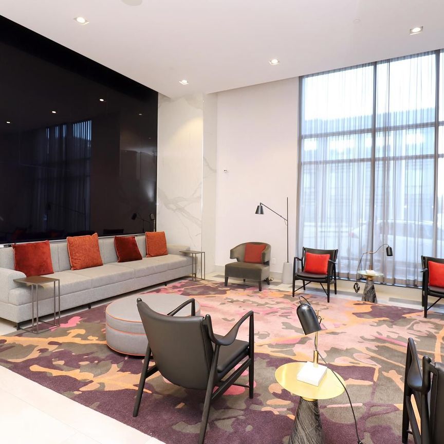 For Lease - 7 Mabelle Avenue Unit# 506, Toronto, Ontario - Photo 1