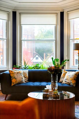 4 bedroom apartment to rent - Photo 4