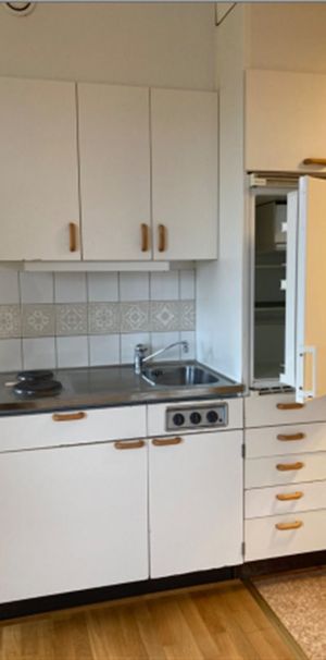 Vougts väg 20 - Foto 1