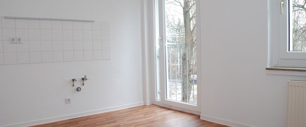 2-Raum-Wohnung - Photo 1