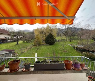 4.5 Zimmer, 151 m² - Photo 1