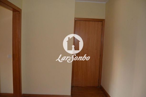 Apartamento T2 - Photo 1