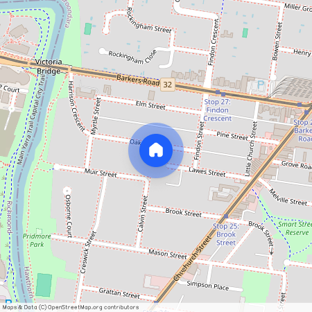 7/26 Oak Street, Vic 3122, Hawthorn