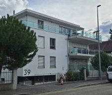 Charmant 3.5 pièces au rez-supérieur - Photo 6
