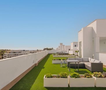 Luxury Apartment for rent in Marbella, Andalusia - Photo 6