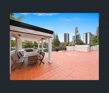 FURNISHED APARTMENT CLOSE TO SURFERS - Photo 5