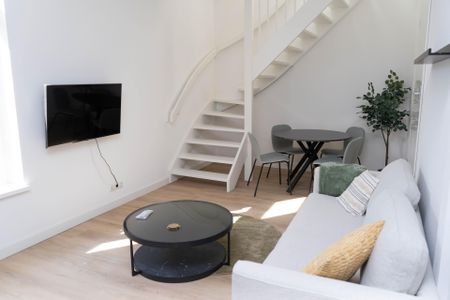 Te huur: Appartement Korvelplein in Tilburg - Photo 3