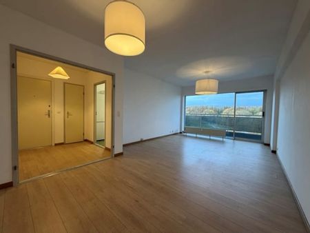 Appartement te huur - Foto 2