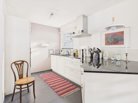 3.5 Zimmer, 77 m², EG - Foto 5