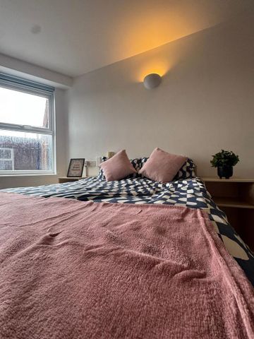 Studio to rent - Photo 5