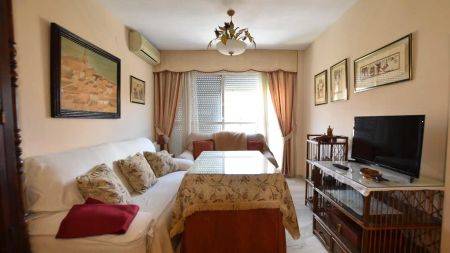 Piso de alquiler en Avenida Federico Garcia Lorca, Avda. Federico Garcia Lorca - Nueva Estación Autobuses - Photo 3