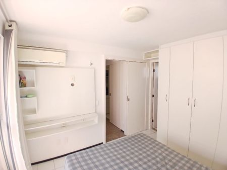 ALDEOTA - APARTAMENTO - PEREIRA FILGUEIRAS, 2122 APTO 301 COND. REMBRANDT - Photo 5