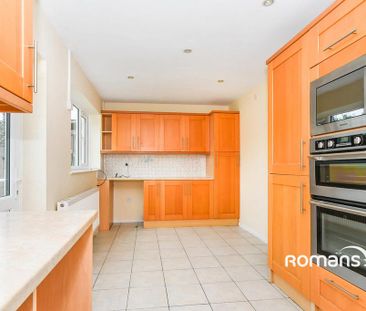 3 bedroom terraced house to rent - Photo 2