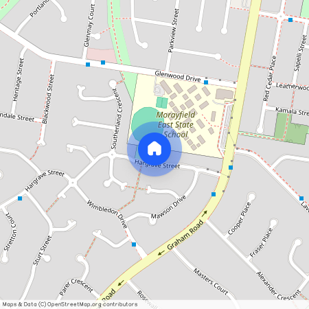 112 HARGRAVE STREET, Qld 4506, Morayfield