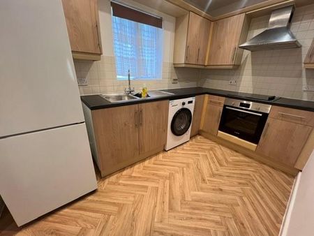 2 bedroom flat to rent - Photo 3