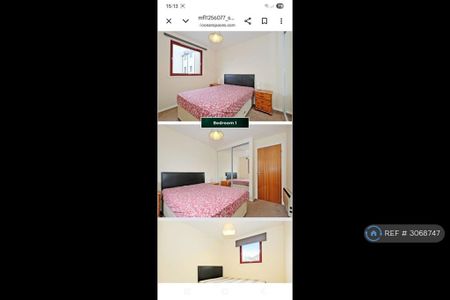 2 bedroom flat to rent - Photo 3