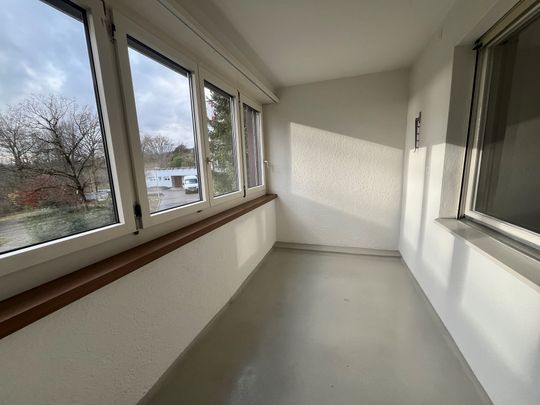 Schöne Wohnung sucht neuen Mieter! - Foto 1