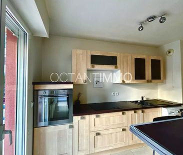 BIOT ST PHILIPPE LOCATION MEUBLEE 2 PIECES - Photo 4