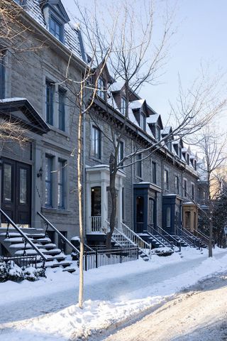 1160 Saint-Mathieu, Montréal, QC - Photo 4