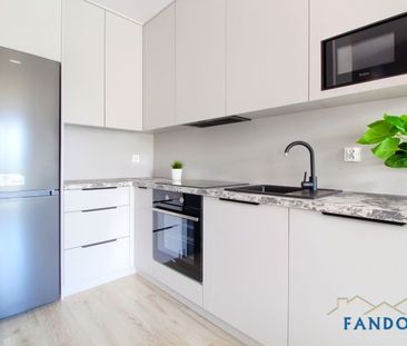 SUPER MIEJSCE | 2 pokoje - 35m2 | Nowe | ul. Graniczna - Photo 1