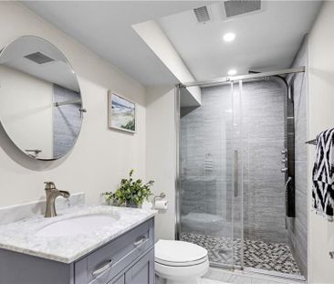For Lease - 38 Birgitta Crescent Unit# LOWER, Toronto, Ontario - Photo 4