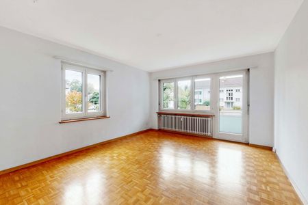 3 Zimmer, 69 m², 1. Stock - Foto 5