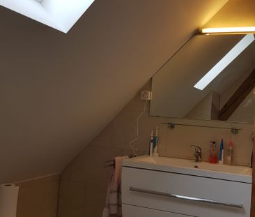 2.5 Zimmer, 2. Stock - Photo 4
