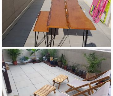 ÉTOY Magnifique 2,5 pièces, 62,3 m² avec grande terrasse - Photo 4