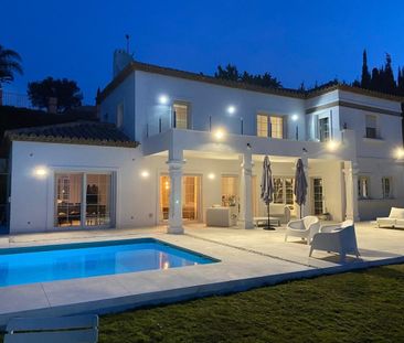Detached Villa in El Paraiso - Photo 6
