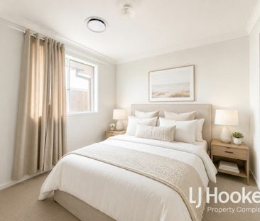 IMMACULATE - DUCTED AIRCON - 2 LIVING AREAS - Photo 4
