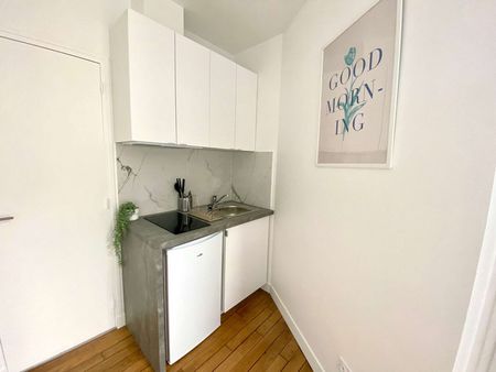 Rue Olivier de Serres - Photo 4