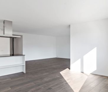 3.5 Zimmer, 98 m² - Photo 4