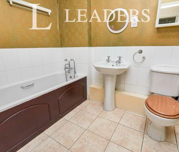 2 bedroom apartment to rent Wheeldon Manor, Wheeldon Avenue, Derby,... - Photo 3