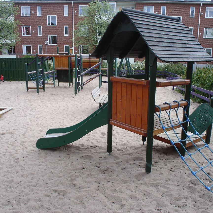 Bondegatan 2 - Photo 2