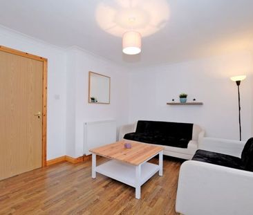 21b Pittodrie Place, AB24 5QR, Aberdeen - Photo 6