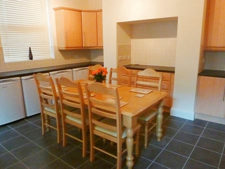 8 Bed Terraced House, Brighton Grove, M14 - Photo 3